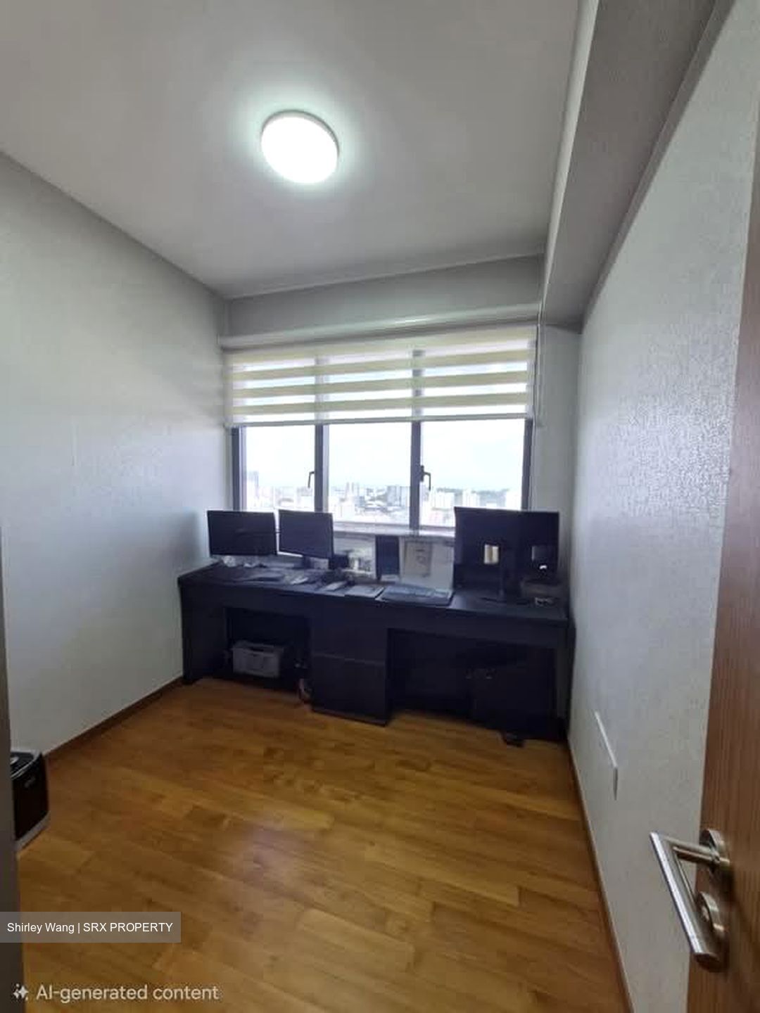 Stirling Residences (D3), Apartment #566483821